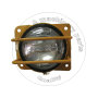 head lamp for Construction machinery head lamp for Construction machinery