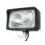 head lamp for Construction machinery head lamp for Construction machinery