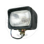 Work lamp for Construction machinery Work lamp for Construction machinery
