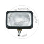 Work lamp for Construction machinery Work lamp for Construction machinery