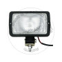 Work lamp for Construction machinery Work lamp for Construction machinery
