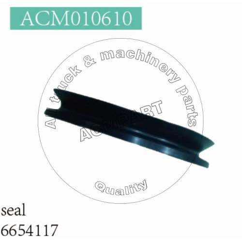 cylinder seal 6654117 for Bobcat Skid Steer Loader cylinder seal 6654117 for Bobcat Skid Steer Loader