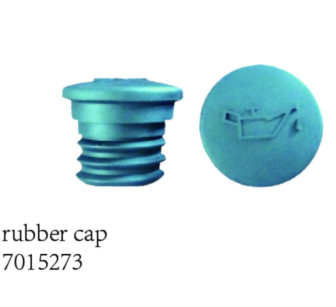 oil fill cap 7015273 for Bobcat Skid Steer Loader