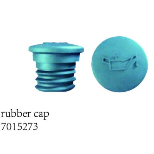 oil fill cap 7015273 for Bobcat Skid Steer Loader