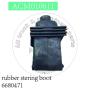 rubber steering boot 6680471 for Bobcat Skid Steer Loader rubber steering boot 6680471 for Bobcat Skid Steer Loader