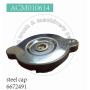 radiator cap 6672491 for Bobcat Skid Steer Loader radiator cap 6672491 for Bobcat Skid Steer Loader