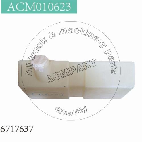 water coolant tank 6717637 for Bobcat Skid Steers water coolant tank 6717637 for Bobcat Skid Steers