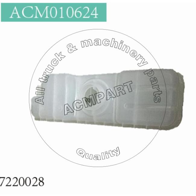 water coolant tank 7220028 for Bobcat Skid Steers water coolant tank 7220028 for Bobcat Skid Steers