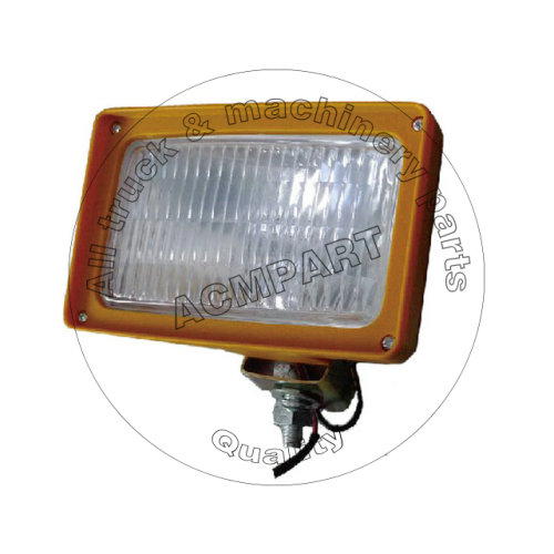 Work lamp for Construction machiner Work lamp for Construction machiner