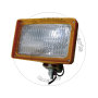 Work lamp for Construction machiner Work lamp for Construction machiner