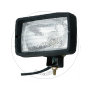 Work lamp for Construction machinery Work lamp for Construction machinery