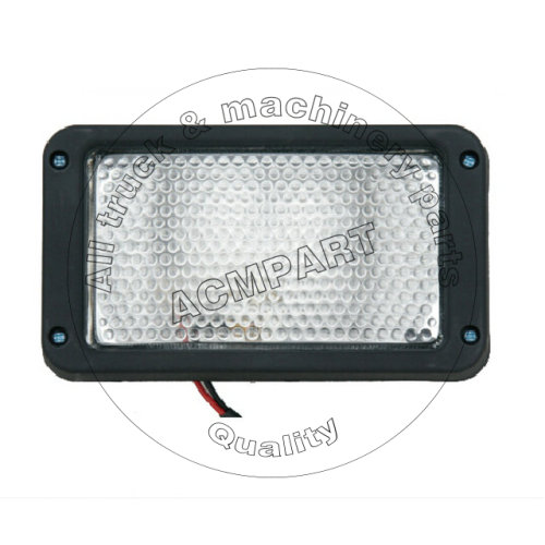 Work lamp for Construction machinery Work lamp for Construction machinery
