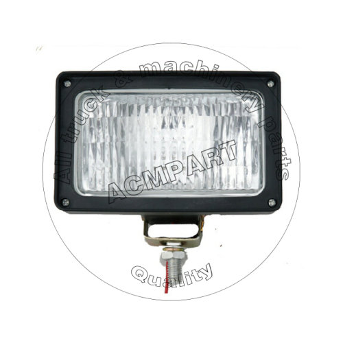 Work lamp for Construction machinery Work lamp for Construction machinery