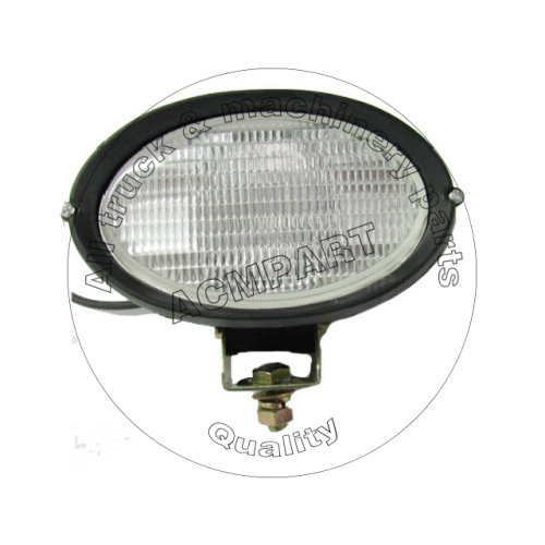 Work lamp for Construction machinery Work lamp for Construction machinery