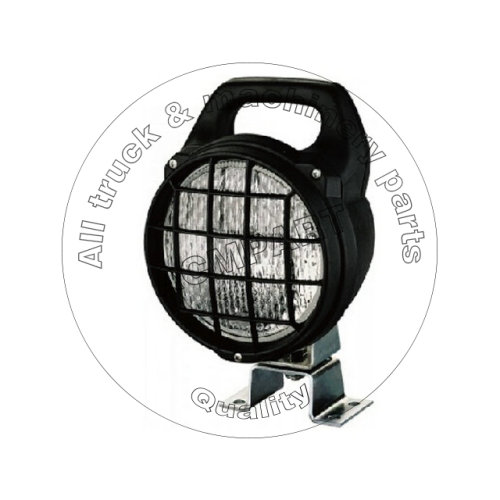 Work lamp for Construction machinery Work lamp for Construction machinery