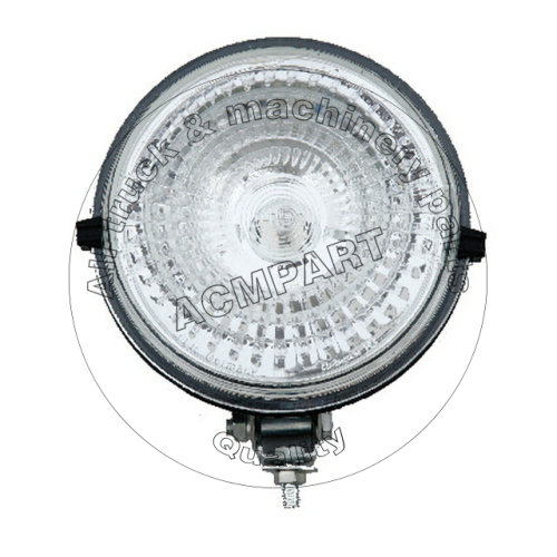 Work lamp for Construction machinery Work lamp for Construction machinery