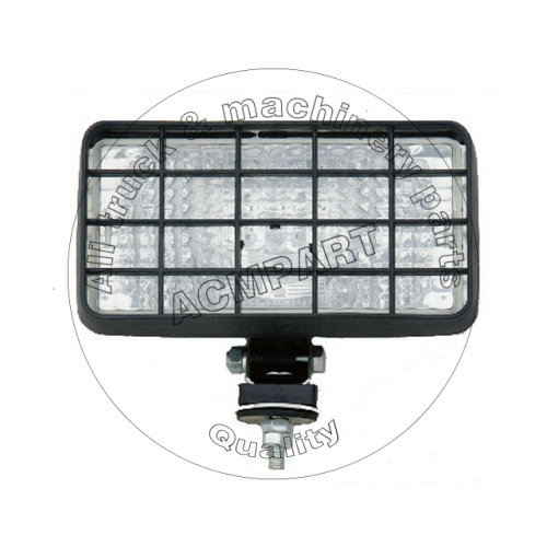 Work lamp for Construction machinery Work lamp for Construction machinery