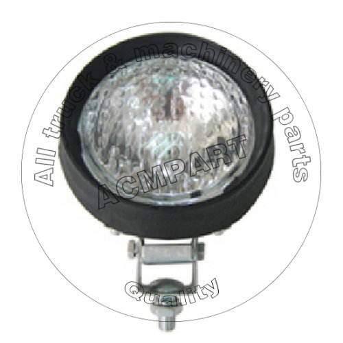 Work lamp for Construction machinery Work lamp for Construction machinery