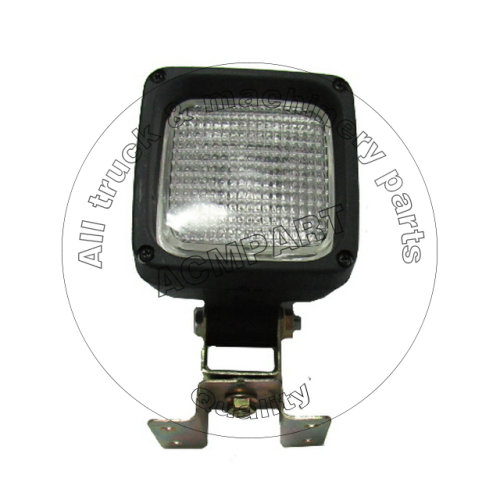 Work lamp for Construction machinery Work lamp for Construction machinery