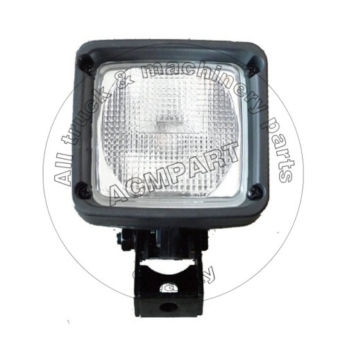 Work lamp for Construction machinery Work lamp for Construction machinery