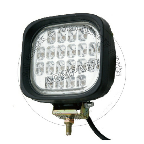 led forklift head light led forklift head light