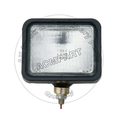 TCM forklift head light TCM forklift head light