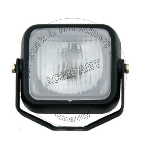 nichyu forklift head light nichyu forklift head light