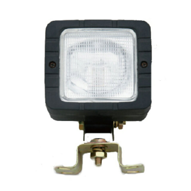 forklift head light