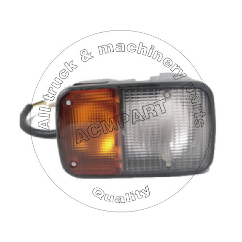 toyota 8 F forklift head light toyota 8 F forklift head light