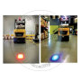 10W/20W 9-60V 파란색 led 지게차 안전 조명 10W/20W 9-60V 파란색 led 지게차 안전 조명