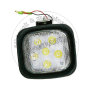 Led forklift head lamp Led forklift head lamp