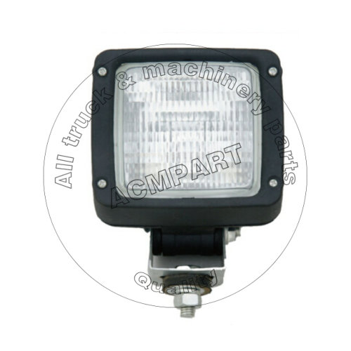 Work lamp for Construction machinery Work lamp for Construction machinery
