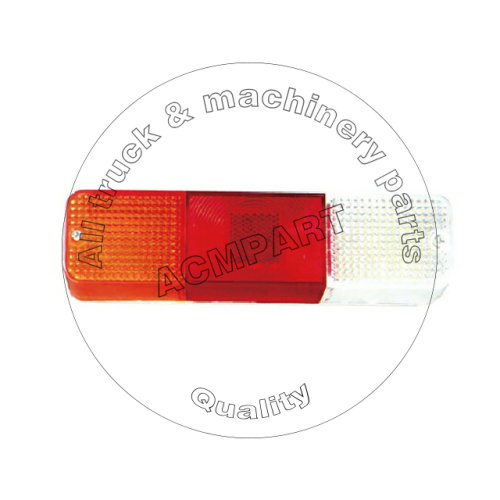 tcm forklift three colors rear light tcm forklift three colors rear light