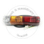tailift forklift three colors rear light tailift forklift three colors rear light