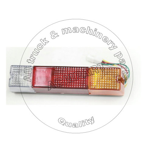 TOYOTA 5F forklift three colors rear light TOYOTA 5F forklift three colors rear light