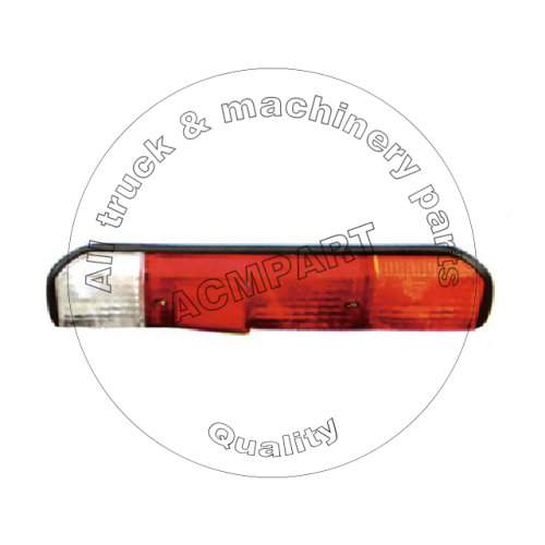 TOYOTA 6F forklift three colors rear light TOYOTA 6F forklift three colors rear light