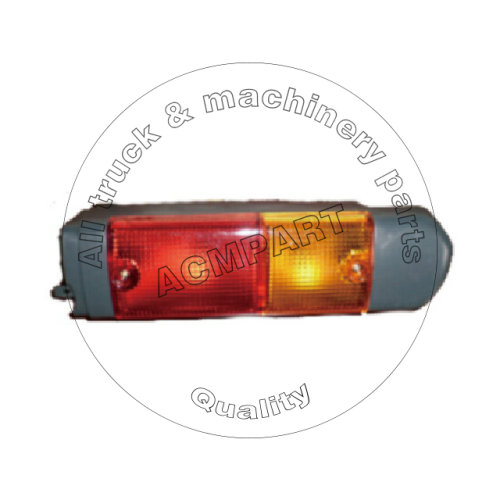 TOYOTA 7F forklift two colors rear light TOYOTA 7F forklift two colors rear light