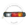 TOYOTA 7F forklift three colors rear light TOYOTA 7F forklift three colors rear light