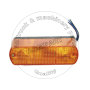 HELI F2000 forklift amber color signal lamp HELI F2000 forklift amber color signal lamp