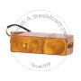 TOYOTA forklift amber color signal lamp TOYOTA forklift amber color signal lamp