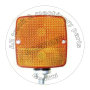 forklift amber color signal lamp forklift amber color signal lamp