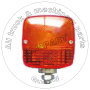 forklift amber color signal lamp forklift amber color signal lamp