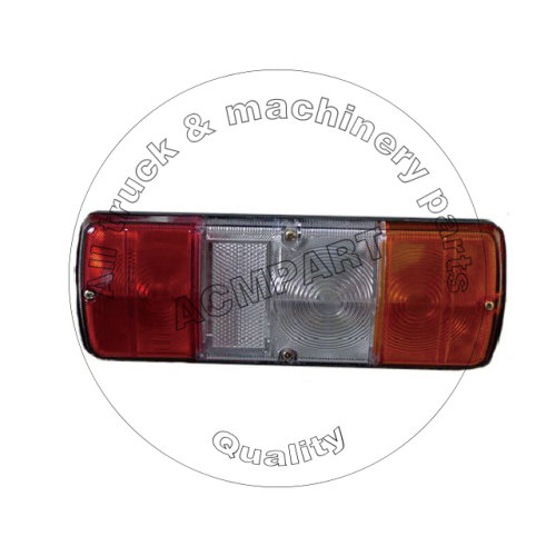 construction machinery tail lamp construction machinery tail lamp