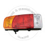 construction machinery tail lamp construction machinery tail lamp