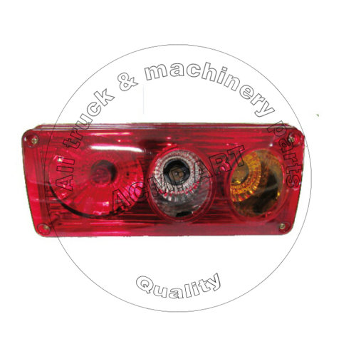 construction machinery tail lamp construction machinery tail lamp