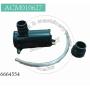 windshield washer pump 6664554 for Bobcat Skid Steer loader windshield washer pump 6664554 for Bobcat Skid Steer loader