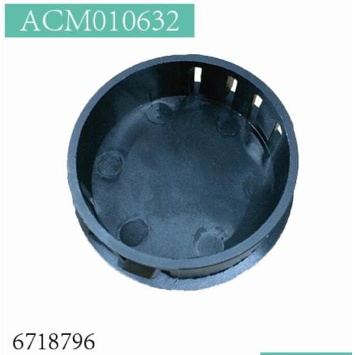 plastic cap 6718796 for Bobcat Skid Steer loader
