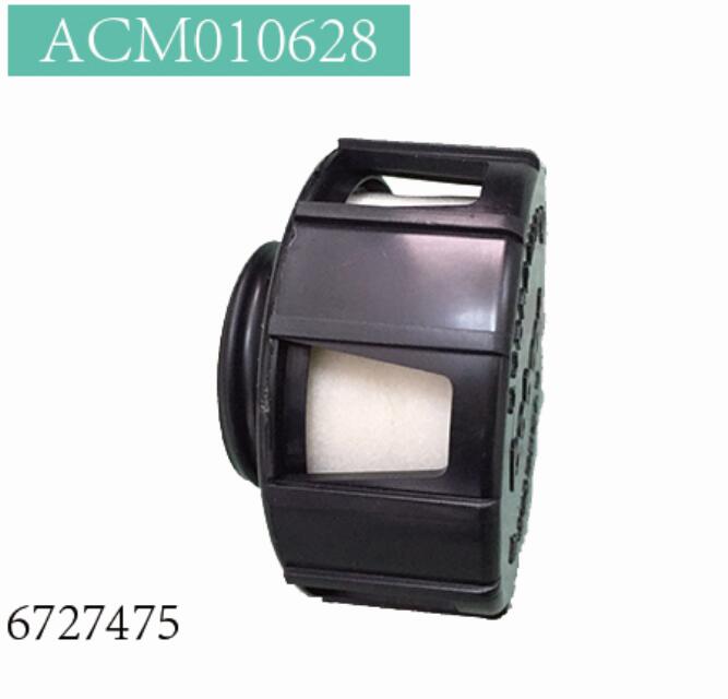 Hydraulic Oil Vent Cap 6727475 for Bobcat Skid Steer loader