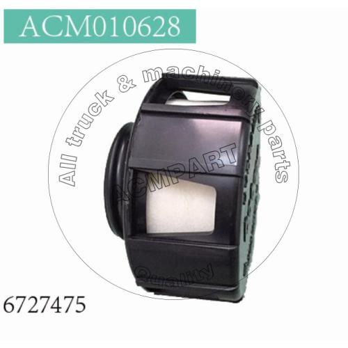Hydraulic Oil Vent Cap 6727475 for Bobcat Skid Steer loader Hydraulic Oil Vent Cap 6727475 for Bobcat Skid Steer loader