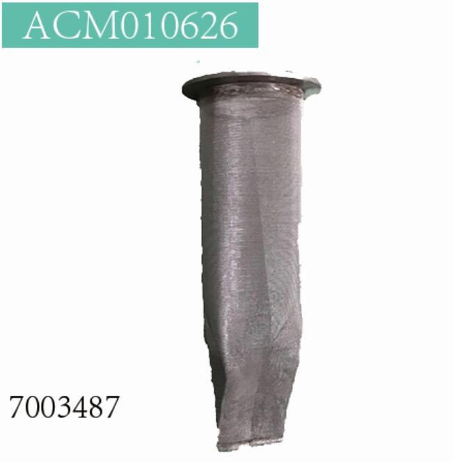 filter screen 7003487 for Bobcat Skid Steers